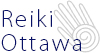 Reiki Ottawa Logo